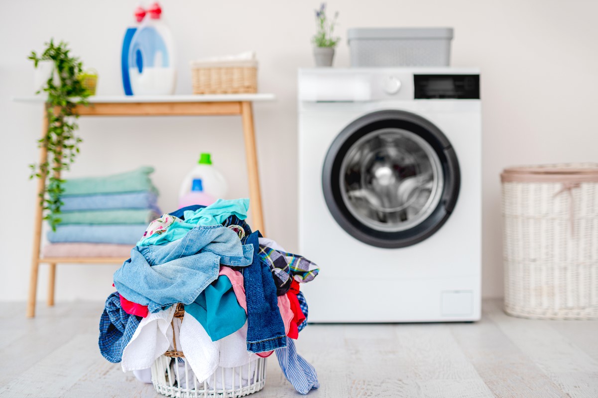 Tumble dryer – everything you need to know