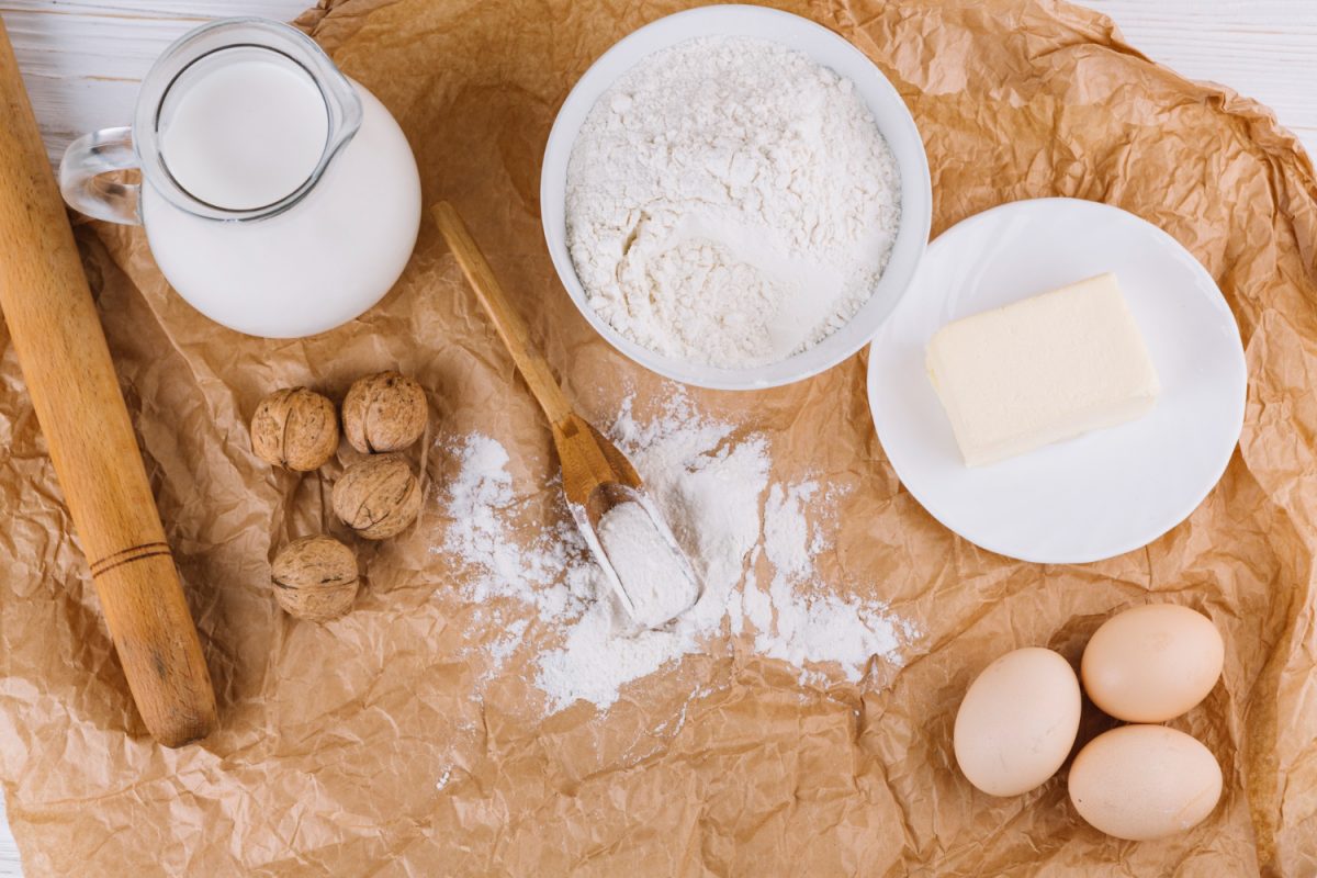 Is Powdered Milk Healthy Goodieslover