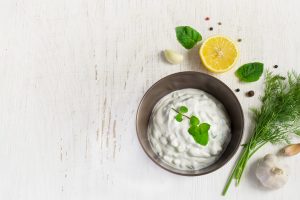 How to make the best garlic sauce?