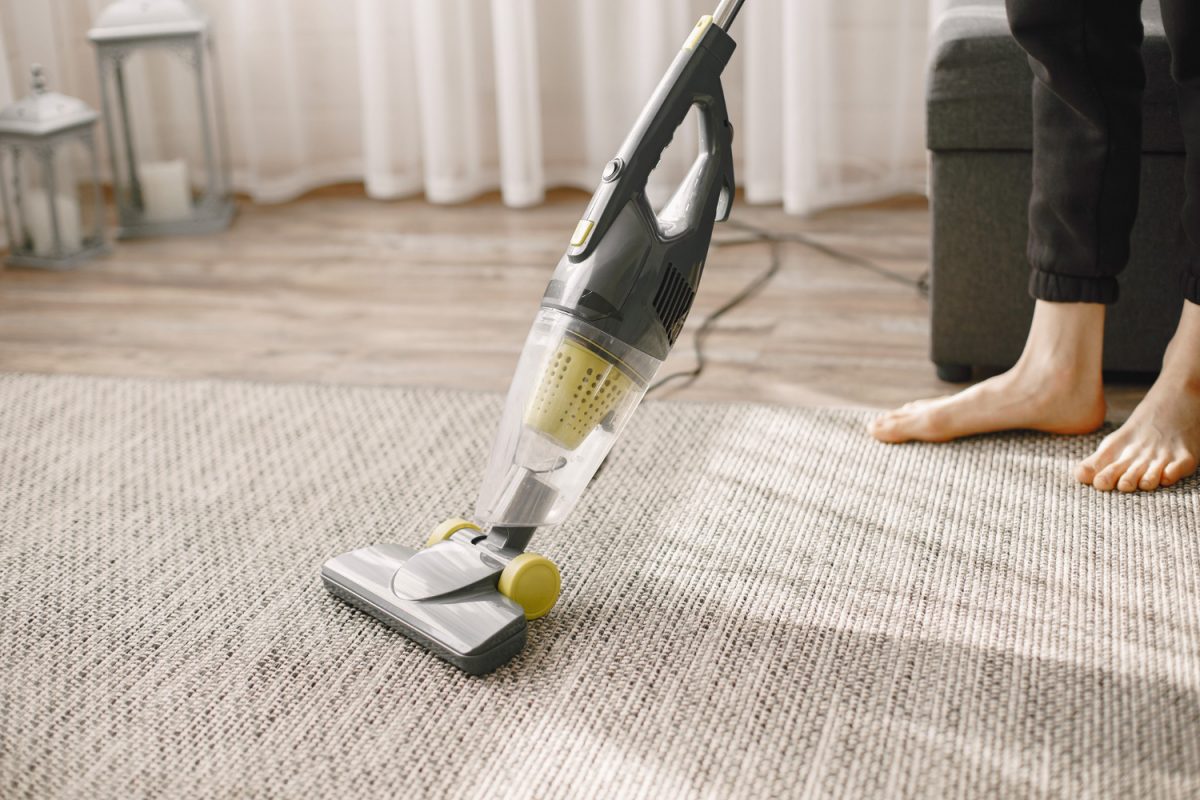 Which floor cleaning vacuum cleaner to choose?