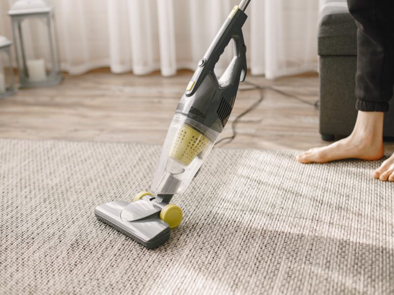 Which floor cleaning vacuum cleaner to choose?