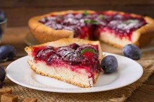 Spring fruit tart – how to prepare it?