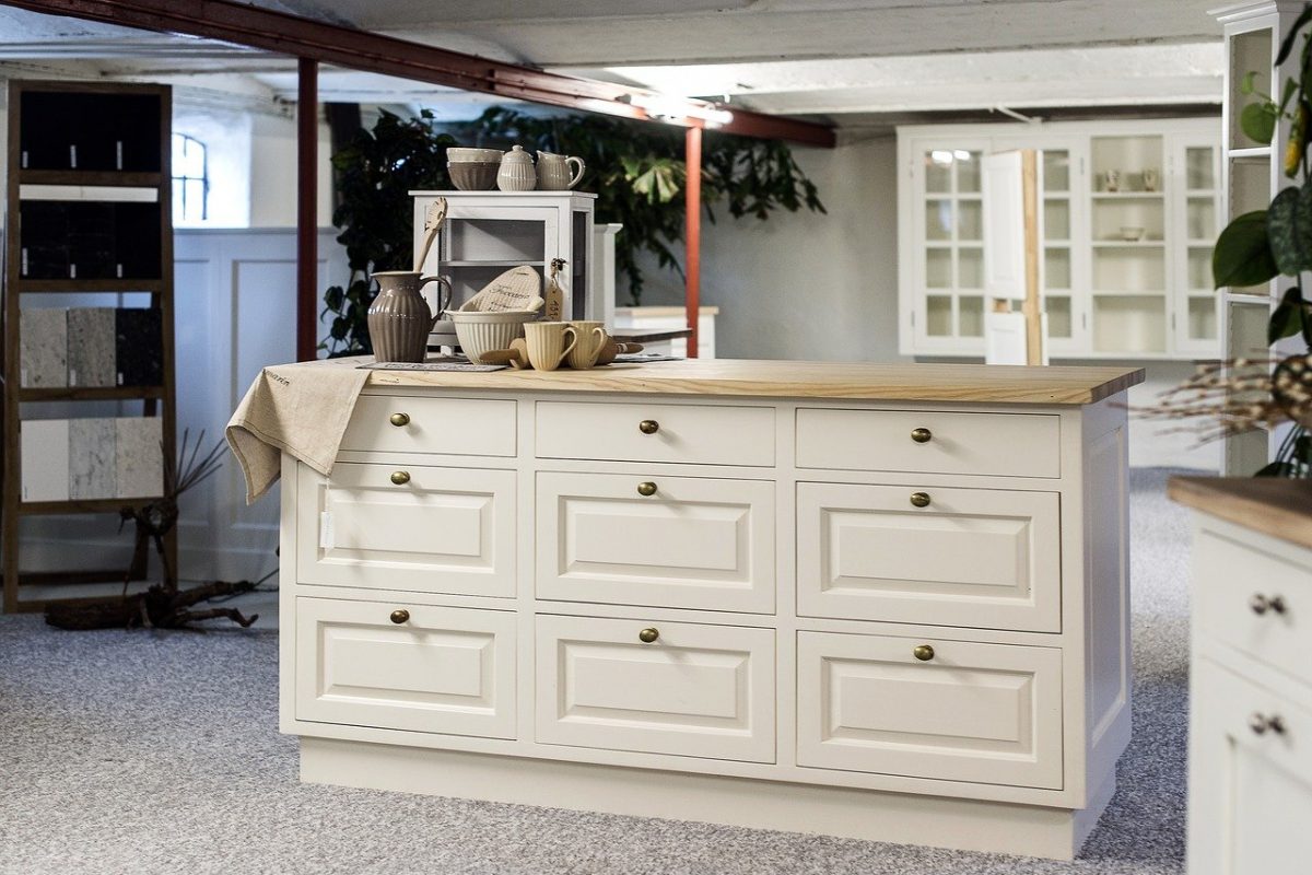 Simple ways to renew the look of your furniture