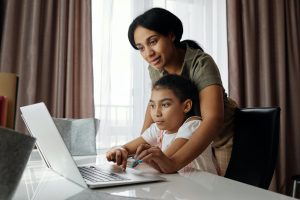 How to protect children from the Internet?