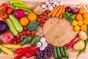 Vegetables and fruits that relieve stress – a list of products
