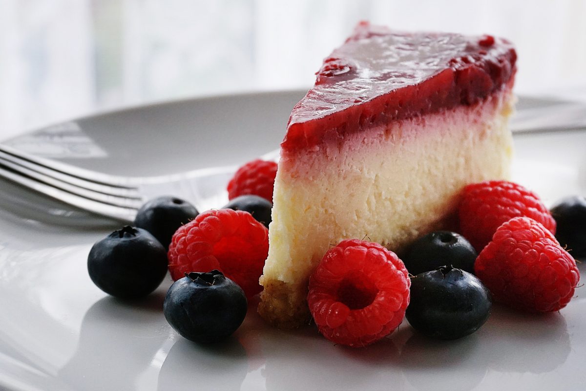 The Best Cheesecake – 3 easy recipes