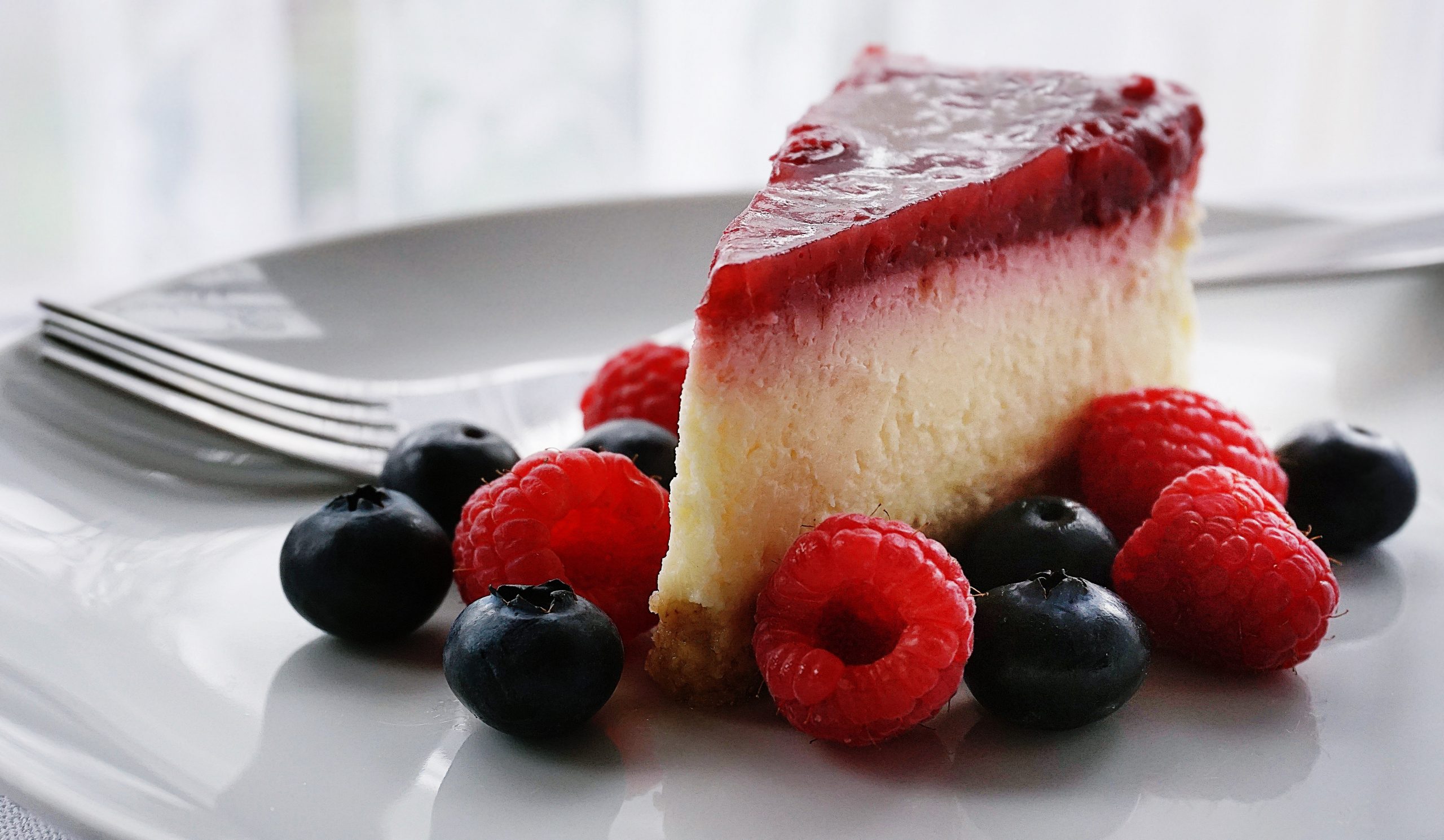 The Best Cheesecake – 3 easy recipes