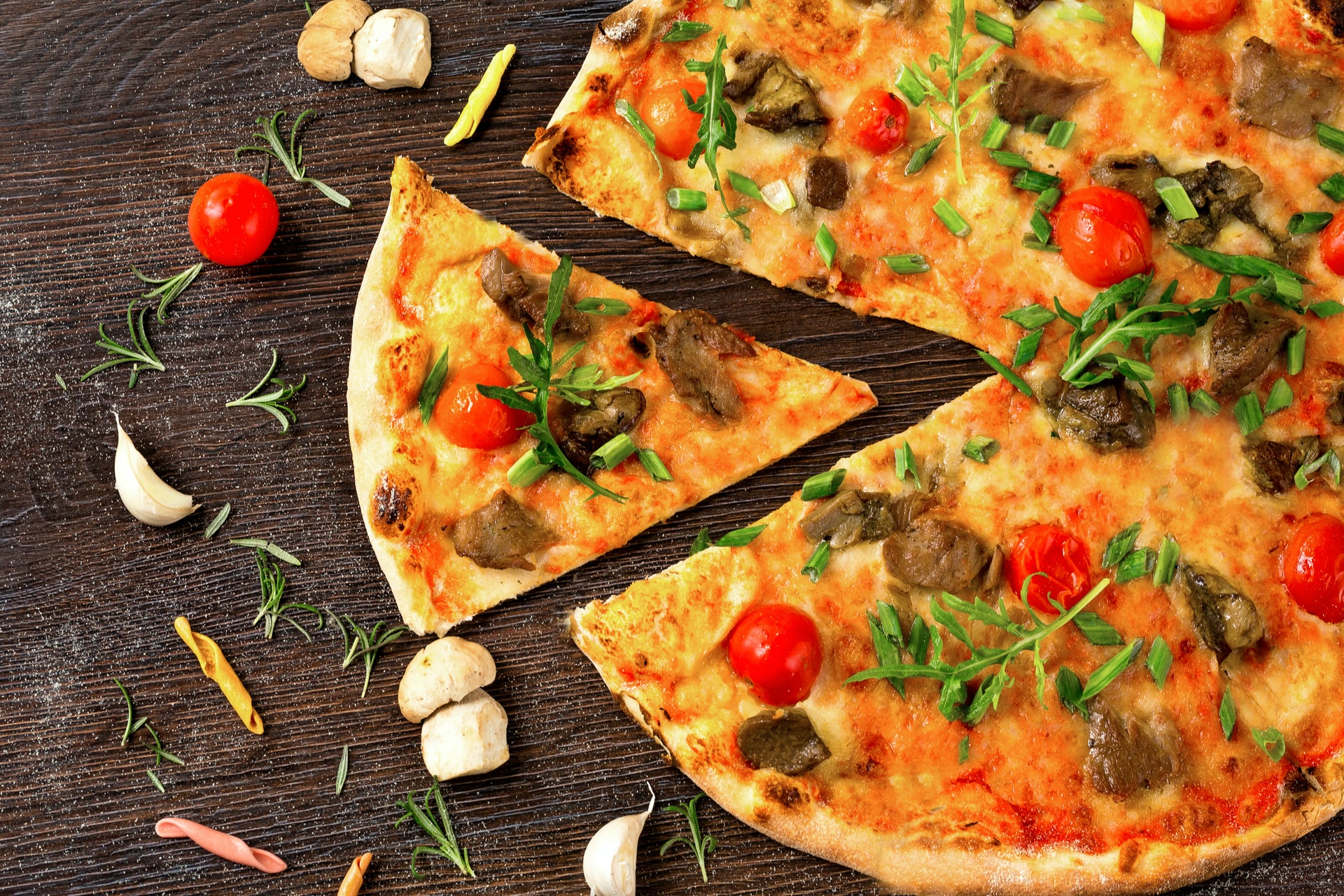 Pizza stone – how to use it?