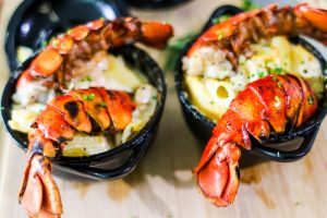 The Best Places to Buy Sizzling Seafood