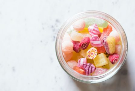 Candy With a Kick: Infused Edibles for Adults