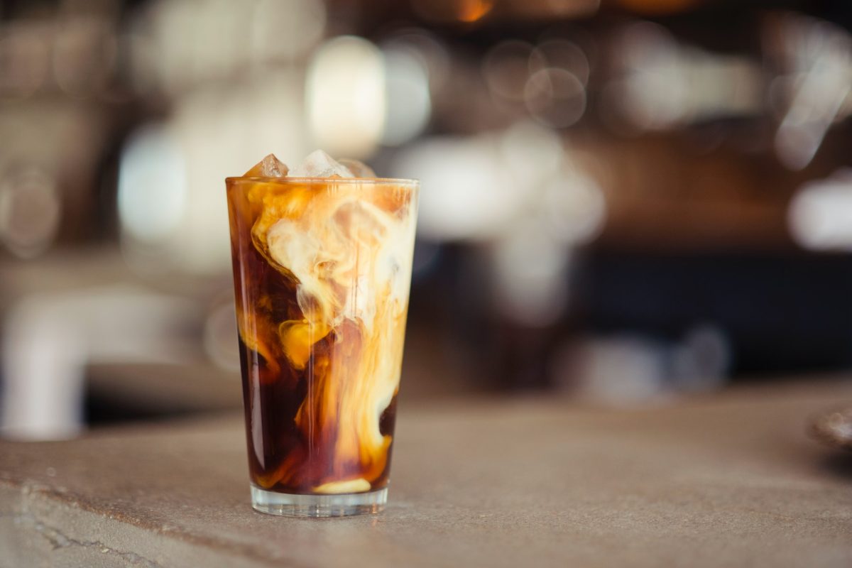 The best recipes for iced coffee