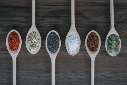 How to Make the Best Salt-Free Garlic Seasoning