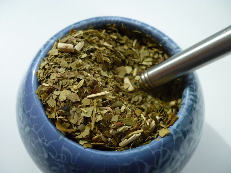 How to Prepare the Perfect Yerba Mate Cup