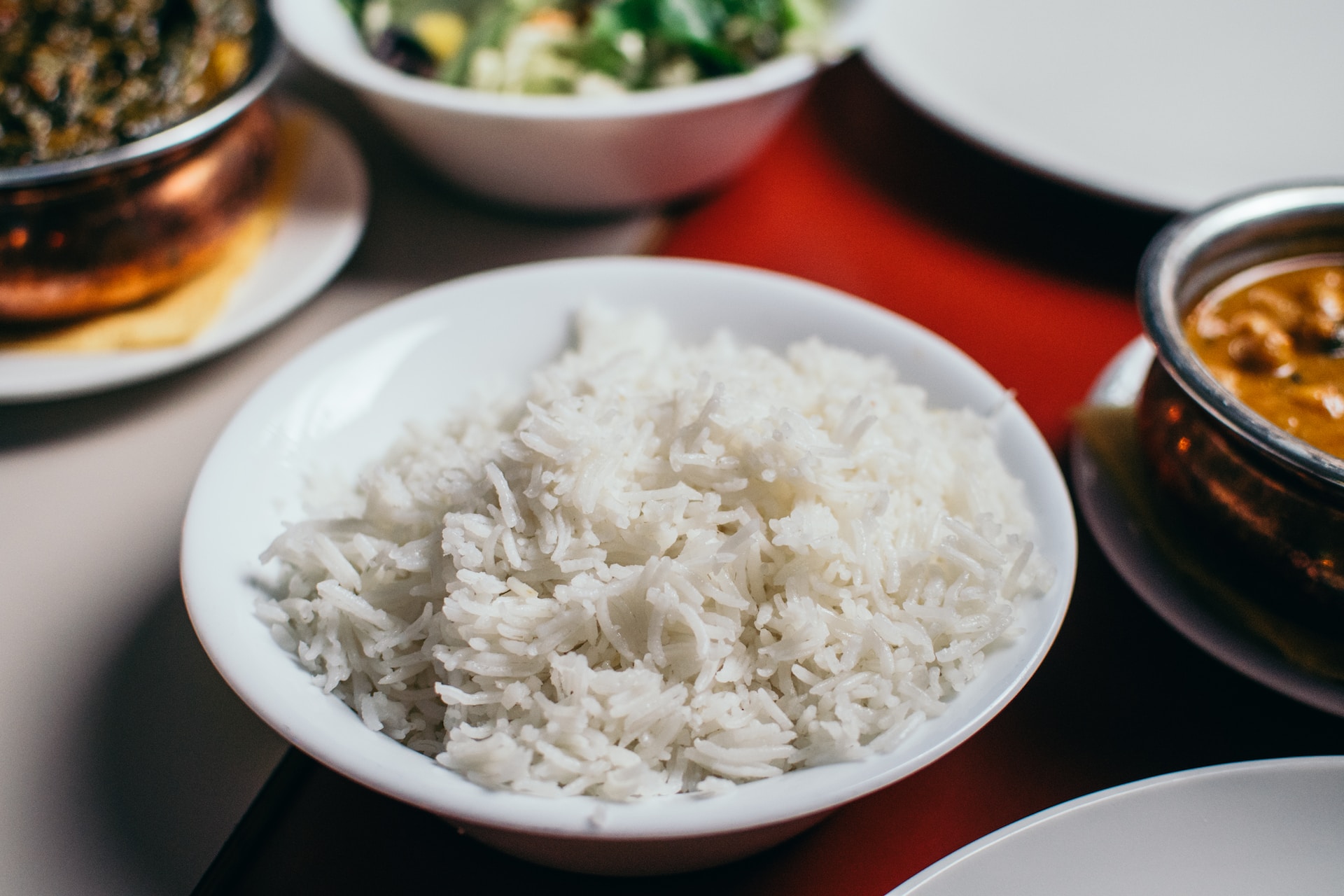 All about rice: The staple grain in your life