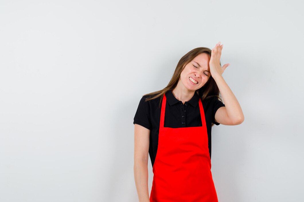 Exploring the benefits of durable cotton aprons in everyday use