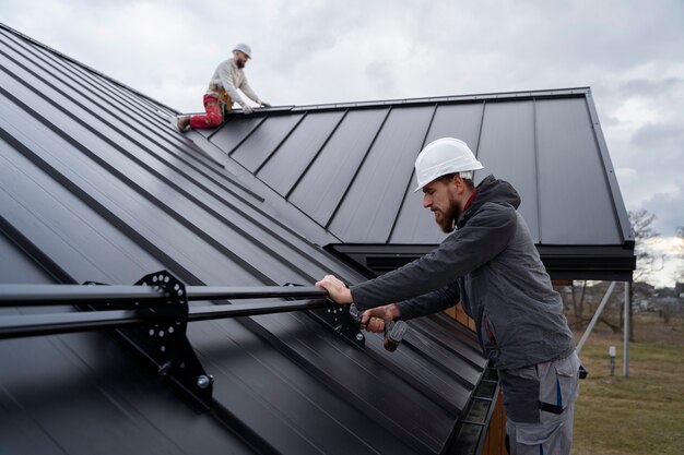 Understanding the importance of professional gutter installation for your home