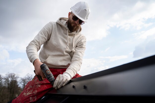 Understanding the Importance of Professional Roofing Services for Your Home’s Longevity