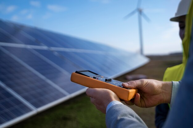 Harnessing the Benefits of Home Solar Solutions for a Greener Future