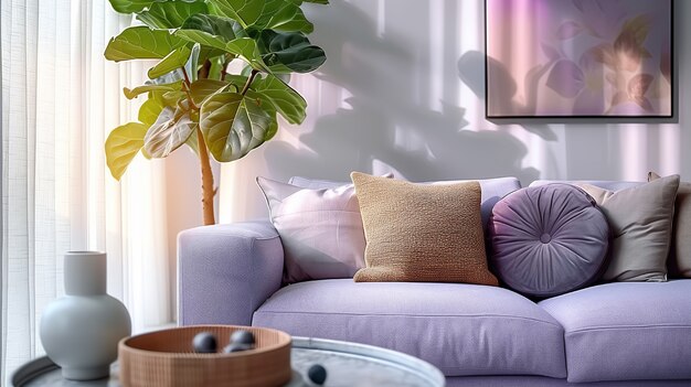 Transforming Your Living Room with the Perfect Sofa