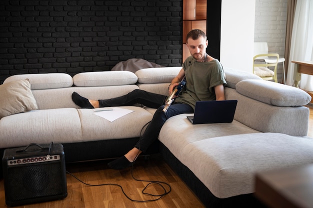 Maximizing Small Spaces with Multifunctional Furniture Solutions